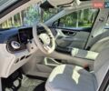 Зеленый Мерседес EQE SUV, объемом двигателя 0 л и пробегом 13 тыс. км за 55500 $, фото 11 на Automoto.ua