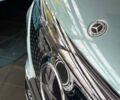 Зеленый Мерседес EQE SUV, объемом двигателя 0 л и пробегом 14 тыс. км за 58000 $, фото 5 на Automoto.ua