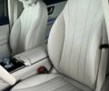 Зеленый Мерседес EQE SUV, объемом двигателя 0 л и пробегом 14 тыс. км за 58000 $, фото 24 на Automoto.ua