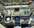 Зеленый Мерседес EQE SUV, объемом двигателя 0 л и пробегом 13 тыс. км за 55500 $, фото 24 на Automoto.ua