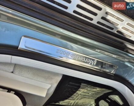 Зеленый Мерседес EQE SUV, объемом двигателя 0 л и пробегом 13 тыс. км за 55500 $, фото 39 на Automoto.ua