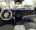 Зеленый Мерседес EQE SUV, объемом двигателя 0 л и пробегом 14 тыс. км за 58000 $, фото 11 на Automoto.ua