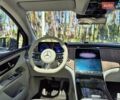 Зеленый Мерседес EQE SUV, объемом двигателя 0 л и пробегом 13 тыс. км за 55500 $, фото 25 на Automoto.ua