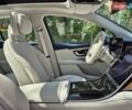 Зеленый Мерседес EQE SUV, объемом двигателя 0 л и пробегом 13 тыс. км за 55500 $, фото 34 на Automoto.ua