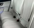 Зеленый Мерседес EQE SUV, объемом двигателя 0 л и пробегом 14 тыс. км за 58000 $, фото 27 на Automoto.ua