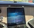 Зеленый Мерседес EQE SUV, объемом двигателя 0 л и пробегом 13 тыс. км за 55500 $, фото 13 на Automoto.ua
