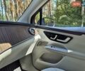 Зеленый Мерседес EQE SUV, объемом двигателя 0 л и пробегом 13 тыс. км за 55500 $, фото 12 на Automoto.ua