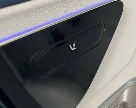 Зеленый Мерседес EQE SUV, объемом двигателя 0 л и пробегом 14 тыс. км за 58000 $, фото 26 на Automoto.ua