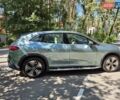Зеленый Мерседес EQE SUV, объемом двигателя 0 л и пробегом 13 тыс. км за 55500 $, фото 5 на Automoto.ua