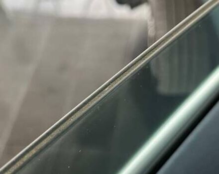 Зеленый Мерседес EQE SUV, объемом двигателя 0 л и пробегом 14 тыс. км за 58000 $, фото 20 на Automoto.ua