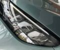 Зеленый Мерседес EQE SUV, объемом двигателя 0 л и пробегом 14 тыс. км за 58000 $, фото 6 на Automoto.ua