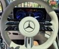 Зеленый Мерседес EQE SUV, объемом двигателя 0 л и пробегом 13 тыс. км за 55500 $, фото 18 на Automoto.ua