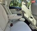 Зеленый Мерседес EQE SUV, объемом двигателя 0 л и пробегом 13 тыс. км за 55500 $, фото 28 на Automoto.ua