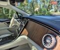 Зеленый Мерседес EQE SUV, объемом двигателя 0 л и пробегом 13 тыс. км за 55500 $, фото 33 на Automoto.ua