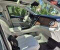 Зеленый Мерседес EQE SUV, объемом двигателя 0 л и пробегом 13 тыс. км за 55500 $, фото 29 на Automoto.ua