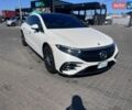 Білий Мерседес EQS, об'ємом двигуна 0 л та пробігом 110 тис. км за 41000 $, фото 1 на Automoto.ua