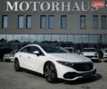 Білий Мерседес EQS, об'ємом двигуна 0 л та пробігом 85 тис. км за 44700 $, фото 1 на Automoto.ua