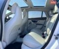 Белый Мерседес EQS, объемом двигателя 0 л и пробегом 110 тыс. км за 41000 $, фото 23 на Automoto.ua