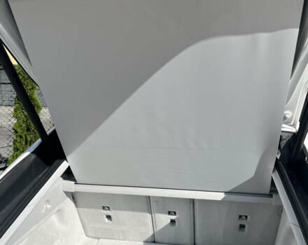 Белый Мерседес EQS, объемом двигателя 0 л и пробегом 53 тыс. км за 47000 $, фото 39 на Automoto.ua