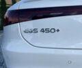 Белый Мерседес EQS, объемом двигателя 0 л и пробегом 53 тыс. км за 47000 $, фото 12 на Automoto.ua