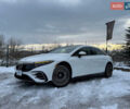 Белый Мерседес EQS, объемом двигателя 0 л и пробегом 25 тыс. км за 47500 $, фото 4 на Automoto.ua