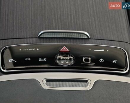 Белый Мерседес EQS, объемом двигателя 0 л и пробегом 30 тыс. км за 103299 $, фото 47 на Automoto.ua