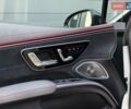 Белый Мерседес EQS, объемом двигателя 0 л и пробегом 30 тыс. км за 103299 $, фото 29 на Automoto.ua