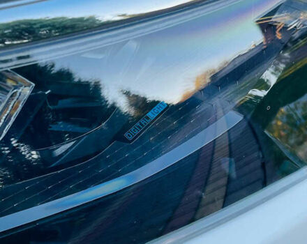 Белый Мерседес EQS, объемом двигателя 0 л и пробегом 26 тыс. км за 57000 $, фото 6 на Automoto.ua