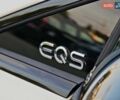 Белый Мерседес EQS, объемом двигателя 0 л и пробегом 30 тыс. км за 103299 $, фото 13 на Automoto.ua