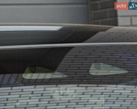 Белый Мерседес EQS, объемом двигателя 0 л и пробегом 30 тыс. км за 103299 $, фото 8 на Automoto.ua