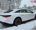 Белый Мерседес EQS, объемом двигателя 0 л и пробегом 25 тыс. км за 47850 $, фото 11 на Automoto.ua