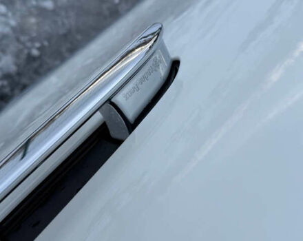 Білий Мерседес EQS, об'ємом двигуна 0 л та пробігом 25 тис. км за 48000 $, фото 50 на Automoto.ua