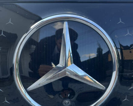 Белый Мерседес EQS, объемом двигателя 0 л и пробегом 53 тыс. км за 47000 $, фото 5 на Automoto.ua