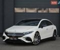 Белый Мерседес EQS, объемом двигателя 0 л и пробегом 30 тыс. км за 103299 $, фото 5 на Automoto.ua