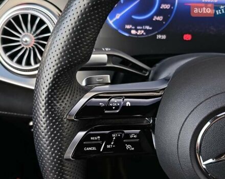 Белый Мерседес EQS, объемом двигателя 0 л и пробегом 30 тыс. км за 103299 $, фото 39 на Automoto.ua