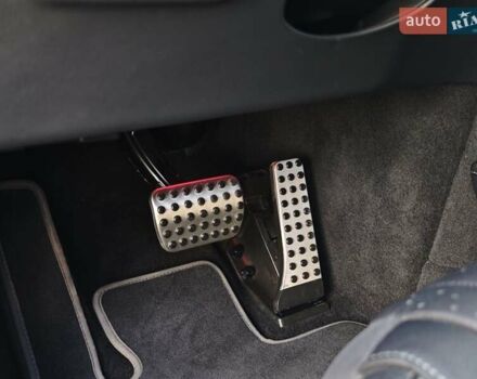 Белый Мерседес EQS, объемом двигателя 0 л и пробегом 30 тыс. км за 103299 $, фото 33 на Automoto.ua