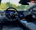 Белый Мерседес EQS, объемом двигателя 0 л и пробегом 35 тыс. км за 48500 $, фото 15 на Automoto.ua