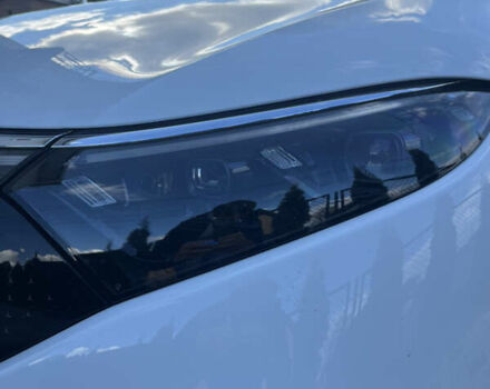 Белый Мерседес EQS, объемом двигателя 0 л и пробегом 53 тыс. км за 47000 $, фото 6 на Automoto.ua