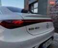 Белый Мерседес EQS, объемом двигателя 0 л и пробегом 35 тыс. км за 48500 $, фото 20 на Automoto.ua