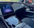 Белый Мерседес EQS, объемом двигателя 0 л и пробегом 35 тыс. км за 48500 $, фото 6 на Automoto.ua