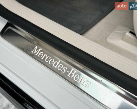 Белый Мерседес EQS, объемом двигателя 0 л и пробегом 25 тыс. км за 47500 $, фото 53 на Automoto.ua