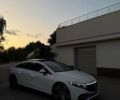 Белый Мерседес EQS, объемом двигателя 0 л и пробегом 35 тыс. км за 48500 $, фото 23 на Automoto.ua