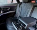 Белый Мерседес EQS, объемом двигателя 0 л и пробегом 35 тыс. км за 48500 $, фото 13 на Automoto.ua