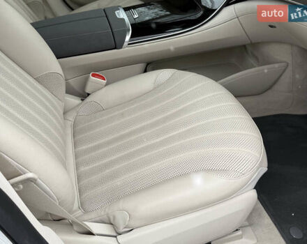 Белый Мерседес EQS, объемом двигателя 0 л и пробегом 25 тыс. км за 47850 $, фото 46 на Automoto.ua