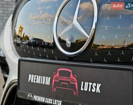 Белый Мерседес EQS, объемом двигателя 0 л и пробегом 30 тыс. км за 103299 $, фото 9 на Automoto.ua