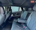 Белый Мерседес EQS, объемом двигателя 0 л и пробегом 35 тыс. км за 48500 $, фото 14 на Automoto.ua