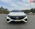 Белый Мерседес EQS, объемом двигателя 0 л и пробегом 49 тыс. км за 63900 $, фото 4 на Automoto.ua