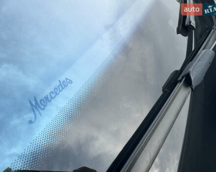 Белый Мерседес EQS, объемом двигателя 0 л и пробегом 49 тыс. км за 63900 $, фото 34 на Automoto.ua