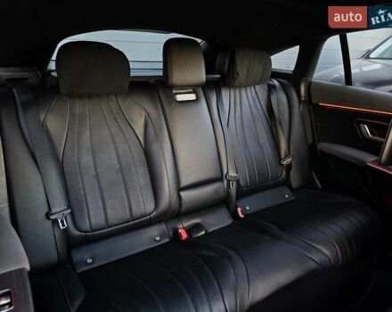 Белый Мерседес EQS, объемом двигателя 0 л и пробегом 30 тыс. км за 103299 $, фото 55 на Automoto.ua