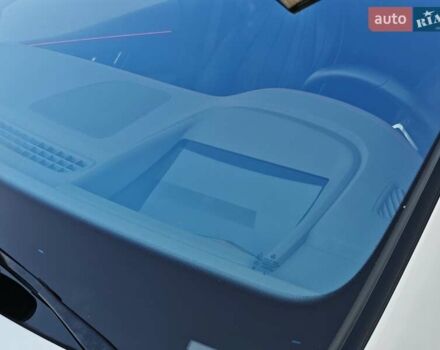 Белый Мерседес EQS, объемом двигателя 0 л и пробегом 30 тыс. км за 103299 $, фото 14 на Automoto.ua